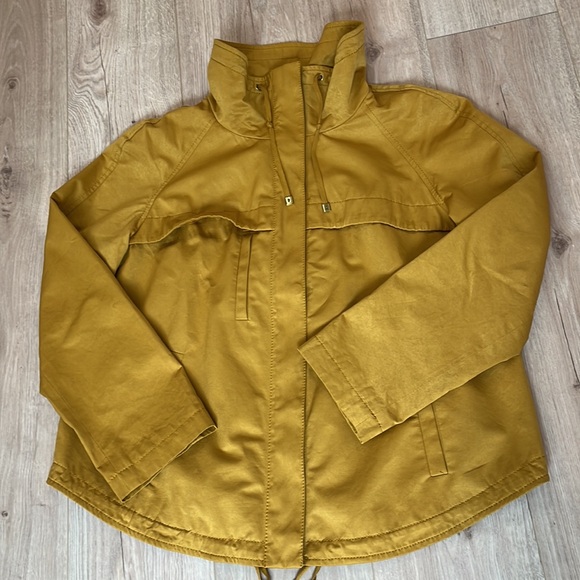 ANN TAYLOR PETITE LIGHT JACKET MP - Picture 9 of 10